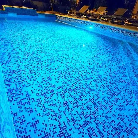 Apartments Katarina Porec Exterior photo