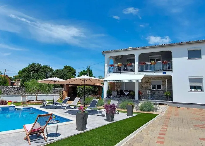 Apartments Katarina