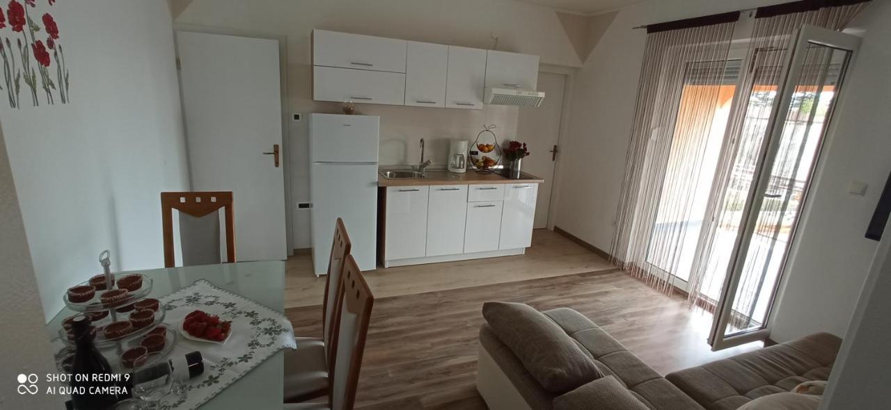 Apartment Katarina Porec