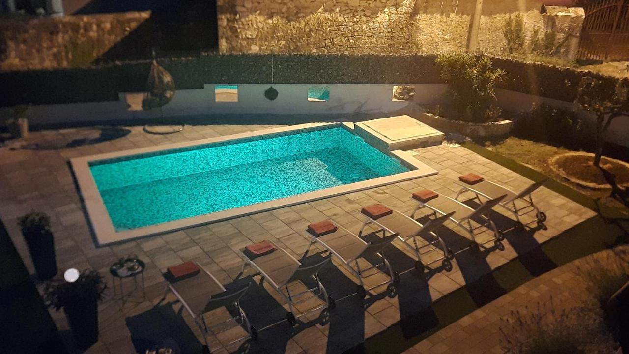 Katarina Apartment *