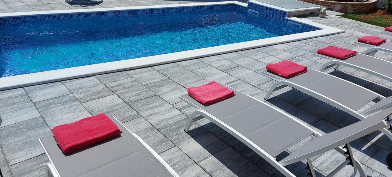 Katarina Apartment Porec
