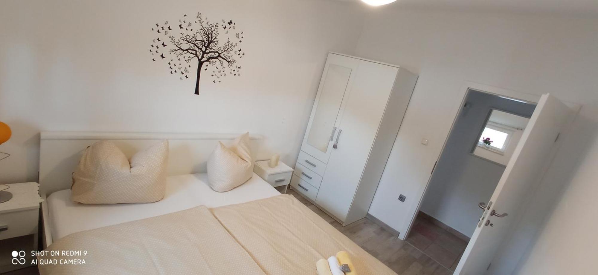 Katarina Apartment