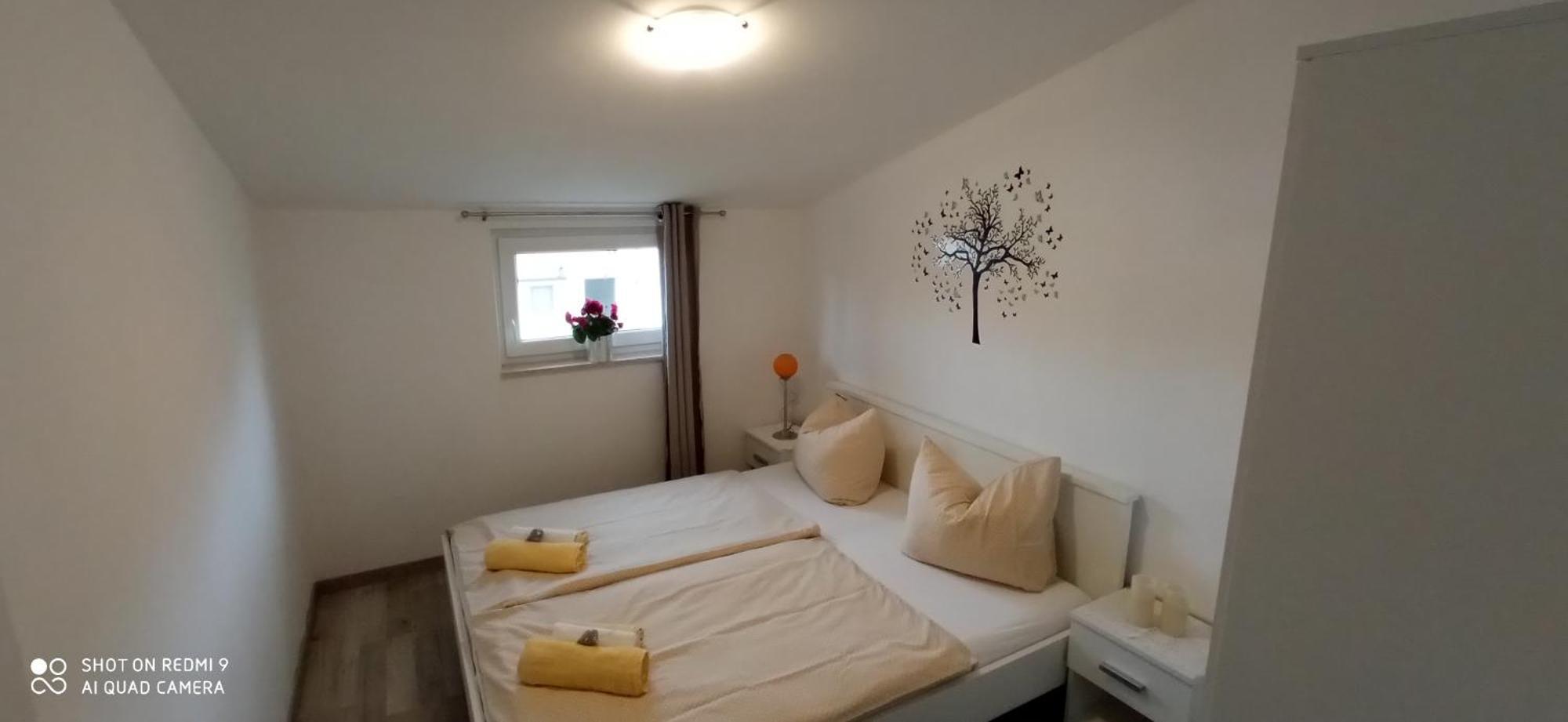 Katarina Apartment