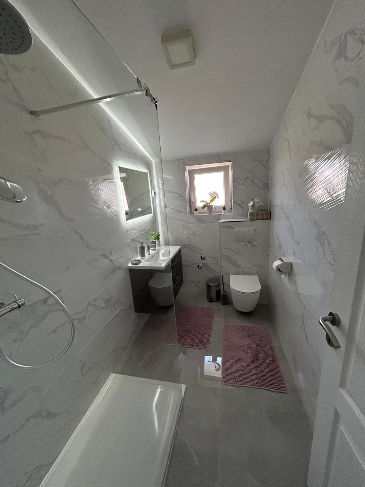 Katarina Apartment *