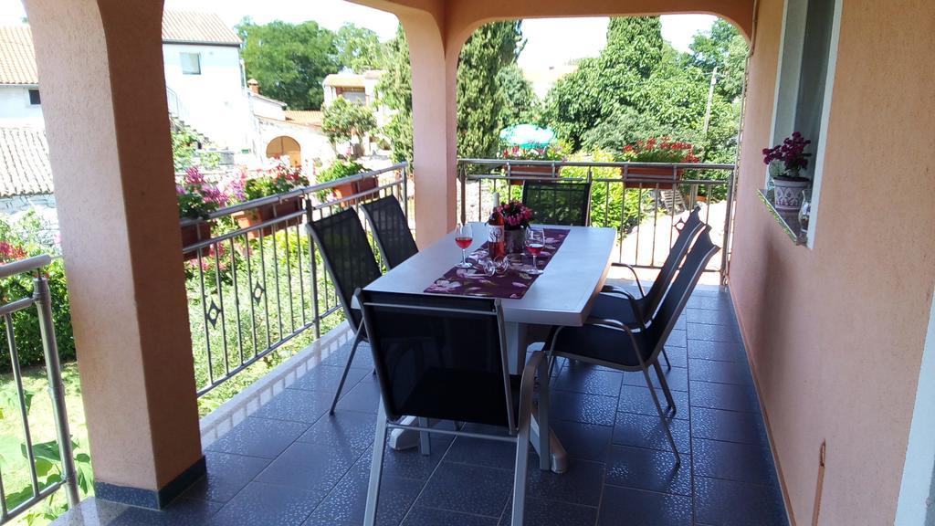 Apartment Katarina Porec